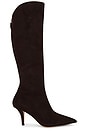 view 1 of 5 Jessica Boot 75 in Ebano