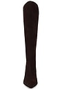 view 4 of 5 Jessica Boot 75 in Ebano