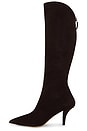 view 5 of 5 Jessica Boot 75 in Ebano