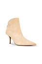 view 2 of 5 Jessica Ankle Boot 75 in Caramel