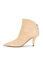 view 5 of 5 Jessica Ankle Boot 75 in Caramel