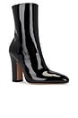 view 2 of 5 Lavinia Ankle Boot 100 in Black