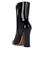 view 3 of 5 Lavinia Ankle Boot 100 in Black
