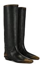 view 2 of 5 Bettina Boot 25 in Black