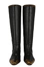 view 4 of 5 Bettina Boot 25 in Black