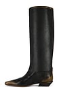 view 5 of 5 Bettina Boot 25 in Black