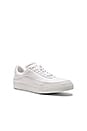 view 2 of 6 ZAPATILLAS DEPORTIVAS BRAEBURN in White