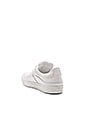 view 3 of 6 ZAPATILLAS DEPORTIVAS BRAEBURN in White