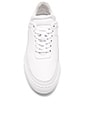 view 4 of 6 ZAPATILLAS DEPORTIVAS BRAEBURN in White