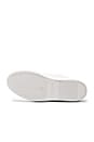 view 6 of 6 ZAPATILLAS DEPORTIVAS BRAEBURN in White