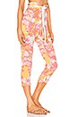 view 2 of 4 Island Pant in Mango & Peach