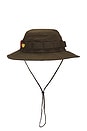 view 2 of 3 CASQUETTE RANGER in Army Green