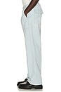 view 2 of 6 Fatigue Original Chambray Pants in Painter Stone