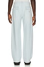 view 3 of 6 Fatigue Original Chambray Pants in Painter Stone
