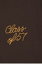 view 5 of 5 SWEAT CLASS in Washed Brown