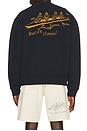 view 2 of 5 SWEAT CHAMPION CANOE in Blue Navy