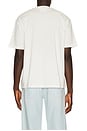 view 2 of 4 CAMISETA COWBOY in Off White