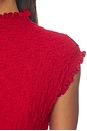 view 5 of 4 Cleo Dress in Red