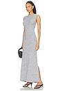 view 1 of 4 VESTIDO MIMI  in Grey Melange