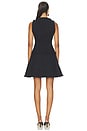 view 4 of 4 ROBE KAIDA  in Black