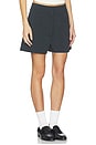view 2 of 6 Proenza Schouler Natalia Short in Vulcan