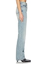 view 5 of 7 Tabetha Jean in Light Vintage Blue Wash