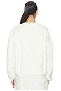 view 4 of 6 CHAQUETA MADIGAN in Off White
