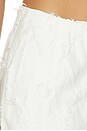 view 7 of 7 PANTALÓN PIERNA ANCHA SHILO in Off White