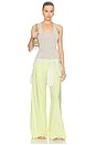 view 5 of 6 Coralie Pant in Carambola