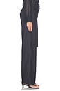 view 3 of 6 Lina Pant in Indigo