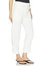 view 2 of 6 PANTALON KAY  in Off White