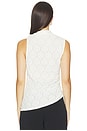 view 4 of 6 Circe Top in Alabaster