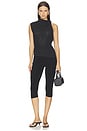 view 5 of 6 Circe Top in Black