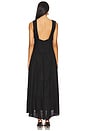 view 3 of 3 Matilda Dress in Black