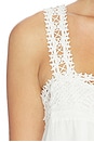 view 5 of 4 Veda Mini Dress in Vintage White