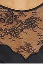 view 5 of 4 Blake Mini Dress in Black
