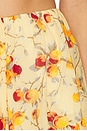 view 6 of 6 Aurelia Short in Citrus Floral