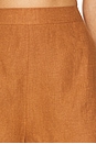 view 6 of 6 Perri Short in Chestnut