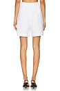 view 4 of 6 Marchello Short in Ivory