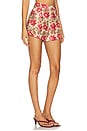 view 2 of 6 Rosalie Short in Rose Bud
