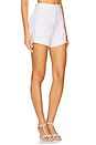 view 2 of 6 Perri Short in Ivory