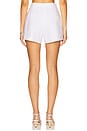 view 4 of 6 Perri Short in Ivory