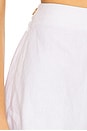 view 6 of 6 Perri Short in Ivory