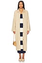 view 1 of 4 Ruth Coat in Latte