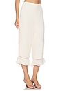 view 2 of 6 Jane Pant in Peach Sorbet