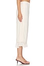 view 4 of 6 Jane Pant in Peach Sorbet