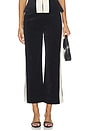 view 2 of 7 Florian Trouser in Black