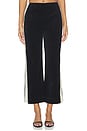 view 4 of 7 Florian Trouser in Black