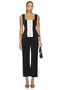 view 7 of 7 Florian Trouser in Black