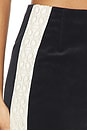 view 8 of 7 Florian Trouser in Black